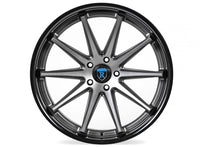 Rohana Wheels - RC10 - 20x9